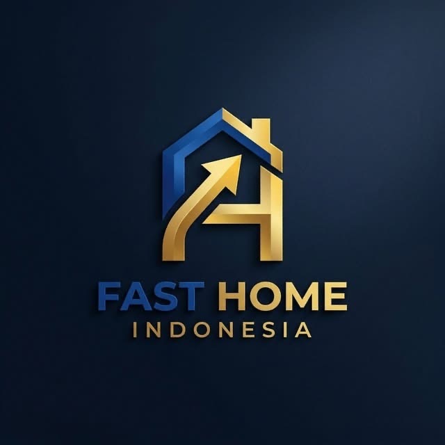 Logo FastHome Indonesia